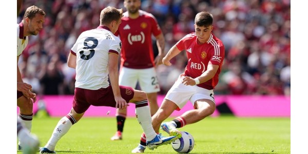 De teams verloren hun competitieve instelling in de laatste drie speelrondes van de Premier League De teams verloren hun competitieve instelling in de laatste drie speelrondes van de Premier League